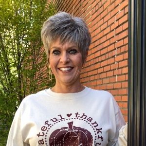 Meet your Posher, Amy